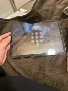7 Penyebab Utama Apa Aja yang Dapat Merusak iPad Tanpa Disadari