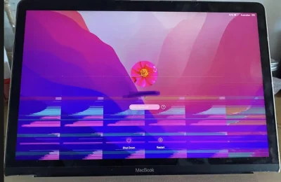 Harga Ganti Keyboard Macbook Pro A1989 & Solusi Perbaikan Efektifnya