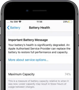 7 Kerusakan yang Sering Terjadi Jika iPhone Sering Restart Sendiri & Solusi Terbaru
