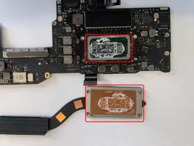 Cara Paling Mudah untuk Dicoba Bila Macbook Kamu Cepat Panas