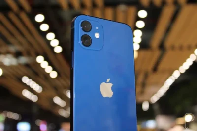 Alasan Ganti Kamera Belakang Original Copotan iPhone 12 Terbaik Di 2026