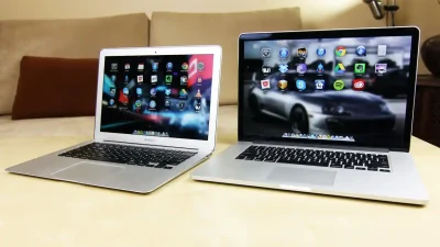 Maksimal Update OS Macbook Kamu 2015-2020: 7+ Fakta Wajib Tahu! [2026]