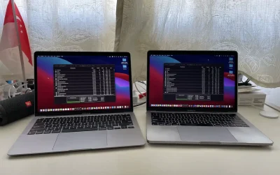 Maksimal Update OS Macbook Kamu 2015-2020: 7+ Fakta Wajib Tahu! [2026]