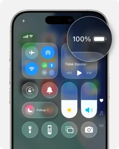 Hal Wajib Diperhatikan Setelah Ganti Baterai iPhone Kalian agar Awet! [2026]