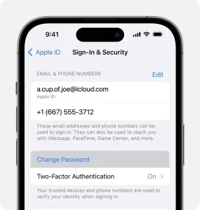 Bahaya Lupa iCloud di iPhone Kamu dan Solusi Mengatasinya! (UPDATE 2026)