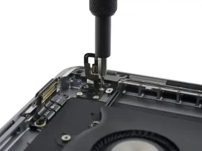 Solusi Touchbar Macbook Mati Tapi Bisa Ditekan!