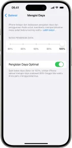 Pemicu Baterai iPhone Tertahan di Persentase Tertentu dan Solusi Ampuhnya!