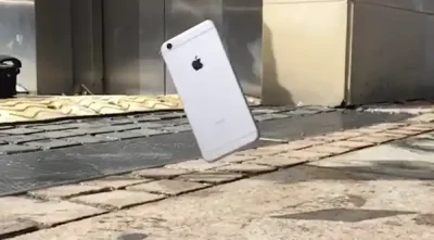 Dampak Bahaya Jika iPhone Sering Terjatuh, Jangan Tunggu Sampai Mati Total