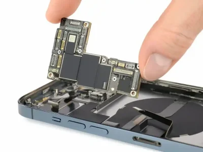 Dampak Bahaya Jika iPhone Sering Terjatuh, Jangan Tunggu Sampai Mati Total