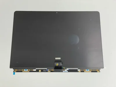 5 Rahasia Ganti LCD Macbook Air M2 A2681 Tanpa Hilang True Tone di 2026!