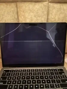 5 Rahasia Ganti LCD Macbook Air M2 A2681 Tanpa Hilang True Tone di 2026!