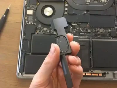 Kerusakan Speaker Macbook: 7 Penyebab & Solusi Ampuh yang Wajib Kamu Tahu!