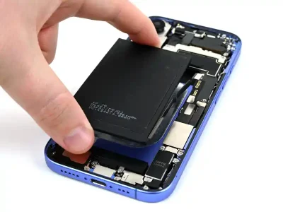 7 Ciri Baterai iPhone Rusak yang Sering Diabaikan & Solusinya 2026