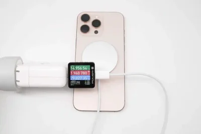 IC Charger iPhone 16 Rusak? Ini 5 Penyebab Fatal & Solusi Ampuh 2026!