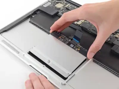 MacBook Air M3 Kena Air? 5 Penyebab Utama Keyboard & Trackpad Error