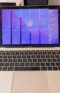 Kerusakan MacBook Pro A1708: 2 Masalah Layar Paling Sering Terjadi dan Solusi Ampuh 3 Jam Jadi!
