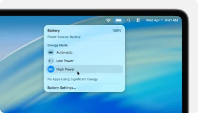 10 Cara Mengoptimalkan Baterai MacBook Agar Tidak Cepat Boros di 2026