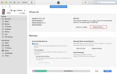 5 Alasan Kamera Depan iPhone 17 Rusak & Solusi Copotan Original 2026